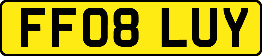 FF08LUY