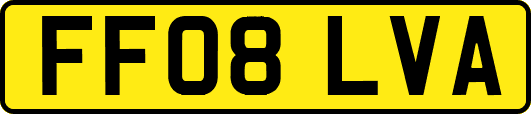 FF08LVA
