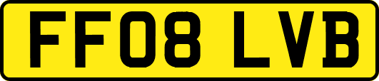 FF08LVB