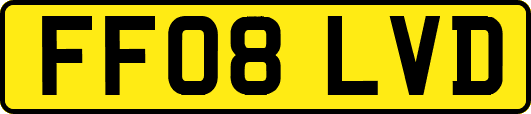 FF08LVD