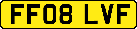 FF08LVF