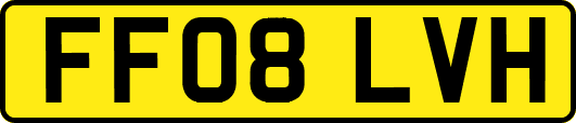 FF08LVH