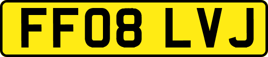 FF08LVJ