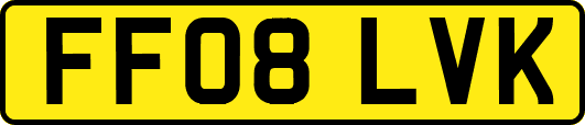 FF08LVK