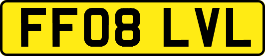 FF08LVL