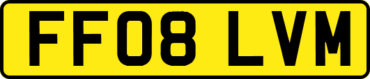 FF08LVM