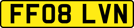 FF08LVN