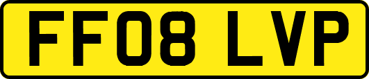 FF08LVP