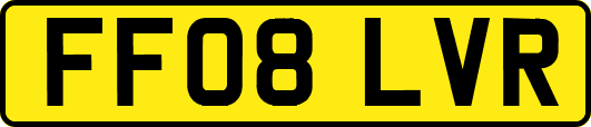 FF08LVR