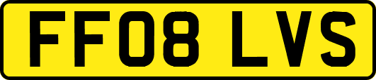 FF08LVS