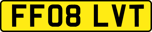 FF08LVT
