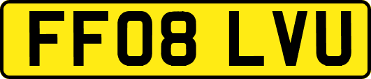 FF08LVU