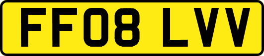 FF08LVV