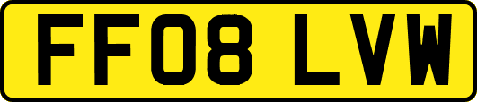 FF08LVW
