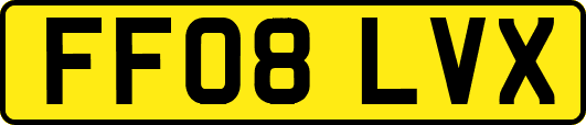 FF08LVX
