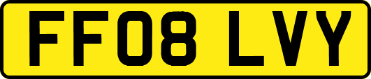 FF08LVY