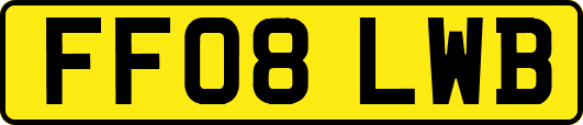 FF08LWB