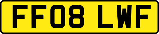 FF08LWF