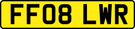 FF08LWR