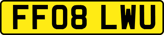 FF08LWU