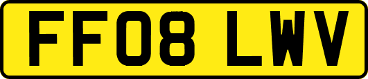 FF08LWV