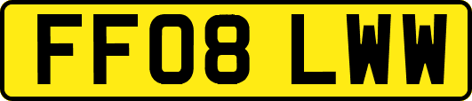 FF08LWW