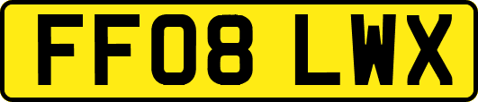 FF08LWX