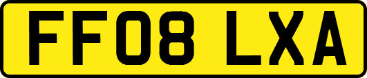 FF08LXA