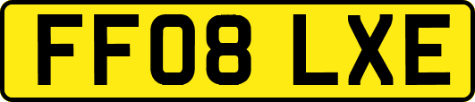 FF08LXE