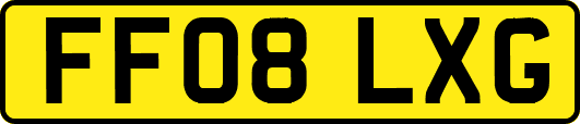 FF08LXG