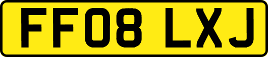 FF08LXJ