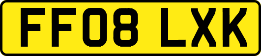 FF08LXK