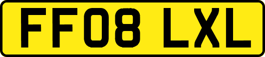 FF08LXL