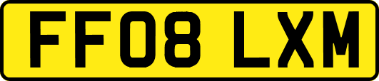 FF08LXM