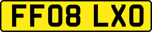 FF08LXO