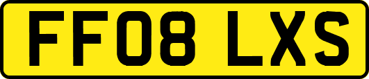 FF08LXS