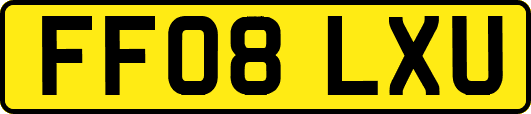 FF08LXU
