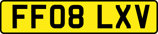FF08LXV