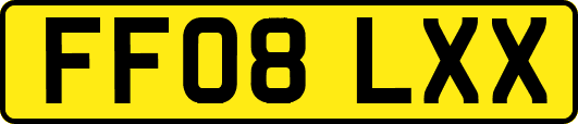 FF08LXX
