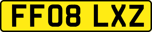 FF08LXZ