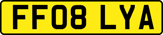 FF08LYA