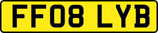 FF08LYB