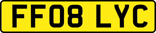 FF08LYC