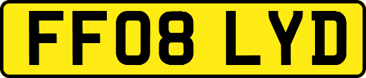 FF08LYD