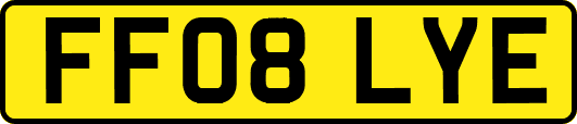 FF08LYE