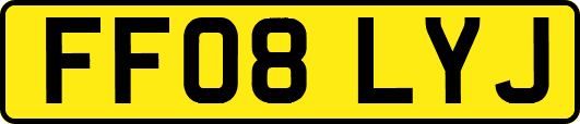 FF08LYJ