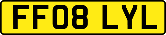 FF08LYL