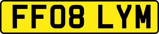 FF08LYM