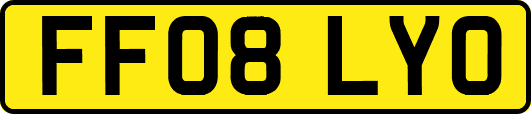 FF08LYO