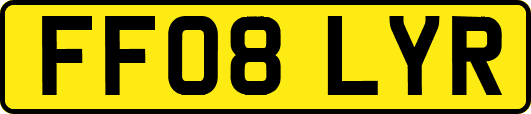 FF08LYR